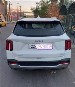 کیا سۆرینتۆ